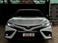 Сүрөт унаа Toyota Camry