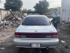 Photo of the vehicle Nissan Cefiro