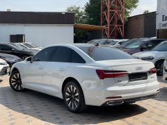 Photo of the vehicle Audi A6