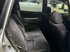 Photo of the vehicle Honda Stream