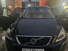 Фото авто Volvo XC60