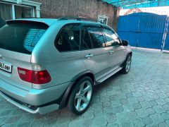 Сүрөт унаа BMW X5