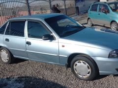 Сүрөт унаа Daewoo Nexia