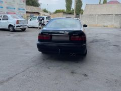 Сүрөт унаа Honda Accord