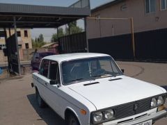 Фото авто ВАЗ (Lada) 2106