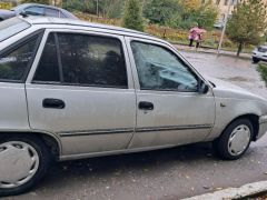 Фото авто Daewoo Nexia