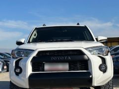 Photo of the vehicle Toyota 4Runner