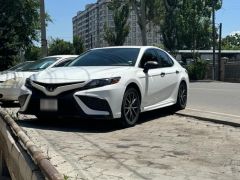 Фото авто Toyota Camry