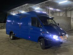 Фото авто Mercedes-Benz Sprinter