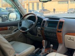 Фото авто Lexus GX