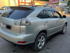 Фото авто Lexus RX