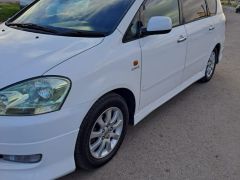 Сүрөт унаа Toyota Ipsum