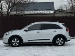 Фото авто Kia Niro