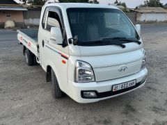 Фото авто Hyundai Porter