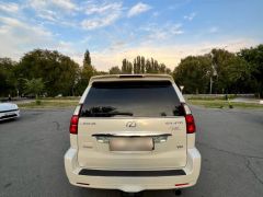 Сүрөт унаа Lexus GX