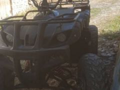 Сүрөт унаа Yamaha Grizzly