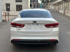 Сүрөт унаа Kia K5