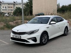 Сүрөт унаа Kia K5