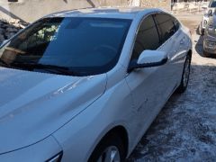 Сүрөт унаа Chevrolet Malibu