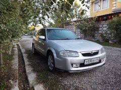 Photo of the vehicle Mazda Familia