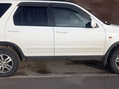 Photo of the vehicle Honda CR-V