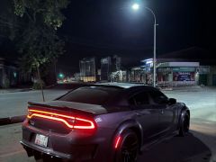 Сүрөт унаа Dodge Charger