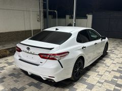 Photo of the vehicle Toyota Camry