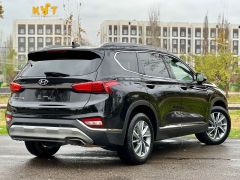 Photo of the vehicle Hyundai Santa Fe