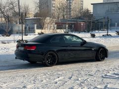 Сүрөт унаа BMW 3 серия