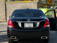 Сүрөт унаа Toyota Crown Majesta