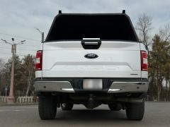 Сүрөт унаа Ford F-150