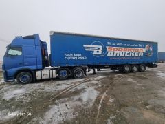 Фото авто Volvo FH