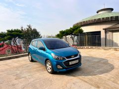 Photo of the vehicle Chevrolet Spark