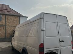 Фото авто Mercedes-Benz Sprinter