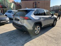 Фото авто Toyota RAV4