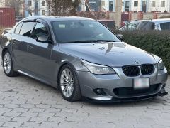 Сүрөт унаа BMW 5 серия