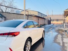 Сүрөт унаа Hyundai Sonata