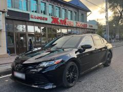 Сүрөт унаа Toyota Camry