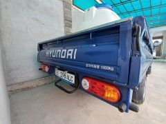 Фото авто Hyundai Porter