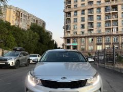 Сүрөт унаа Kia K5