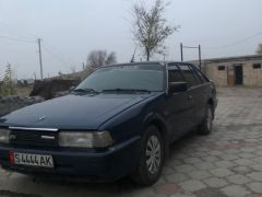 Сүрөт унаа Mazda 626