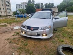 Фото авто Honda Accord