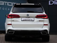 Фото BMW X5  2018