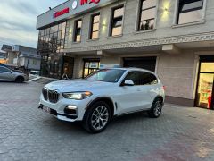 Сүрөт унаа BMW X5