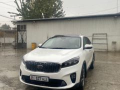 Фото авто Kia Sorento