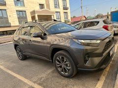 Фото авто Toyota RAV4