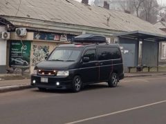 Фото авто Honda Stepwgn