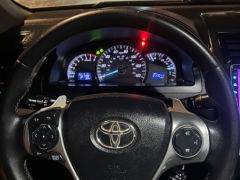 Фото авто Toyota Camry