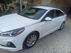 Сүрөт унаа Hyundai Sonata