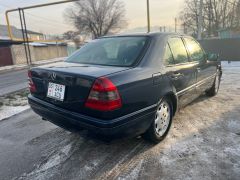 Photo of the vehicle Mercedes-Benz C-Класс